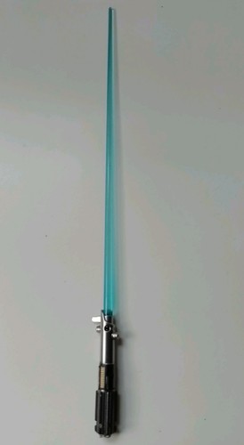 Hot toys star - wars, luke