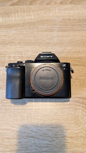 Sony alpha 3mp digital - sony,