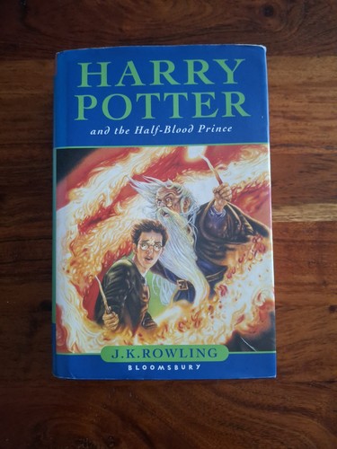 Harry potter the - harry, &