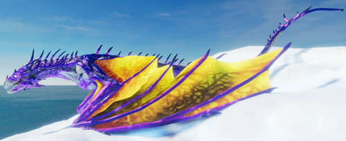 Ark asa pve - pve], rare
