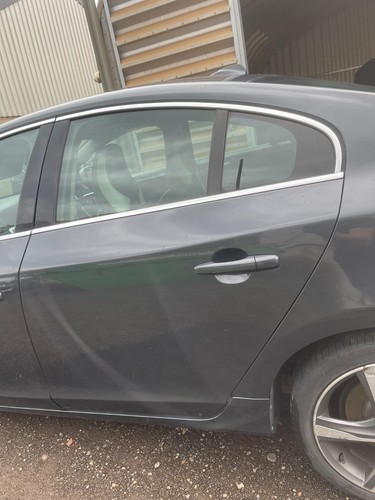 Volvo s60 mk2 2012 - volvo, near