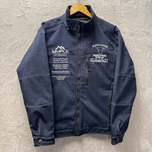 Sts ranchwear super - super, kicker
