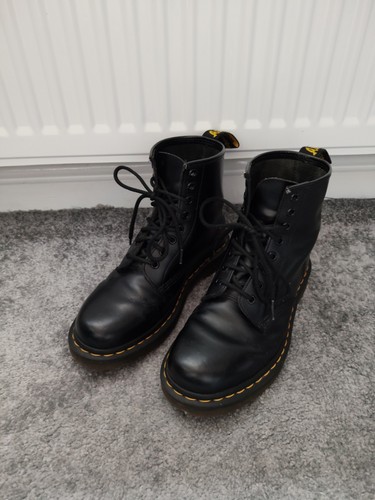 Doc martens 1460 smooth - doc,