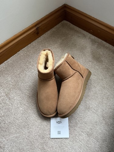 Genuine ugg boots - genuine,