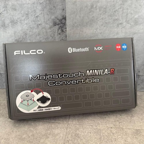 Filco majestouch minila - filco,
