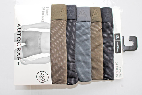 Marks spencer autograph - spencer, 5