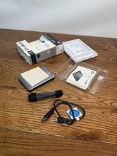 WD My Passport Ultra 1TB