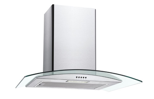 Candy cgm70nx chimney cooker - candy,