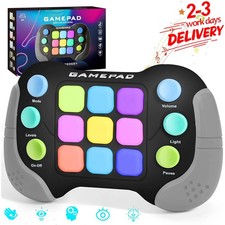 Fast Press Push Game Fidget