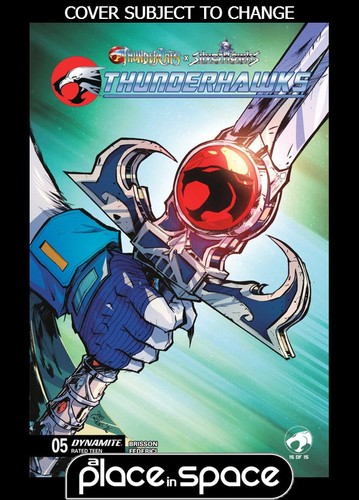 Thundercats silverhawks - thundercats, x