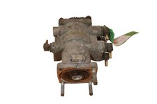 Fits DAF CF Foot Brake Valve