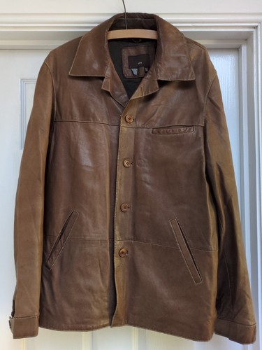 Zara man soft - zara, brown