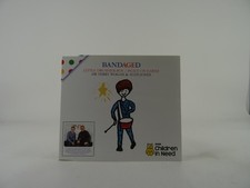 BAND AGED LITTLE DRUMMER