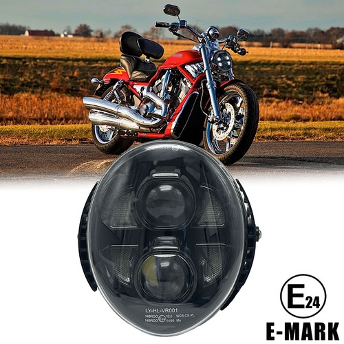 Led headlight drl - led,