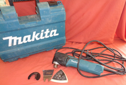 Makita tm3010c oscillating - tm3010c,