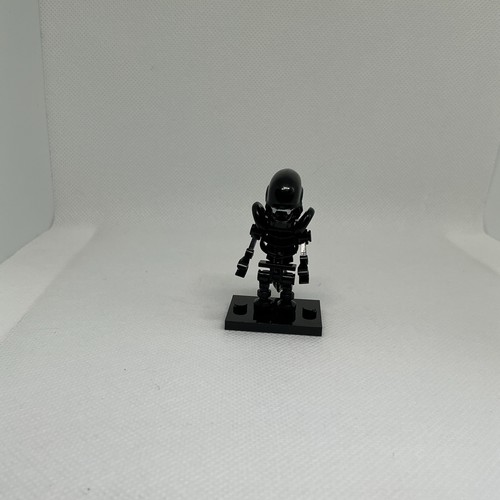 Customised alien aliens - customised,