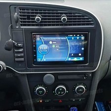 For Saab 9-3 93 2007 2008 2009