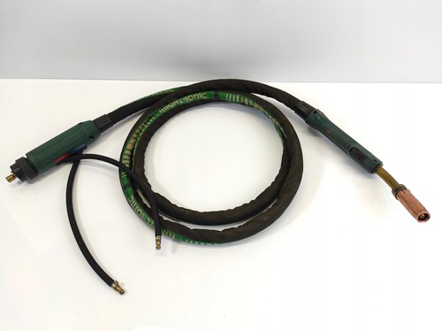 Migatronic mv450kd 80295450 - mv450kd,