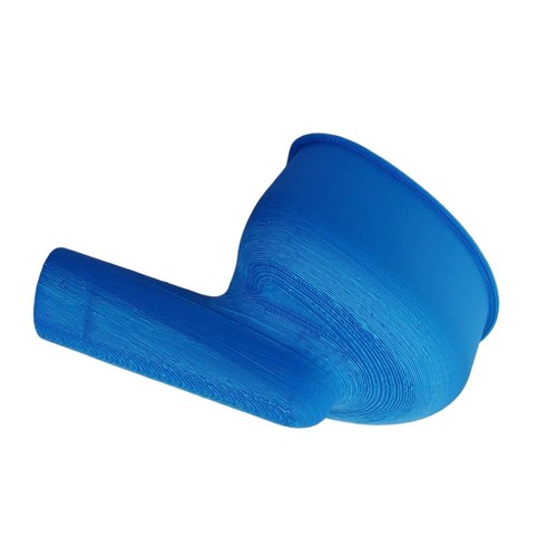 Water funnel designed - funnel,