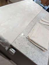 Pure White Rennie Mackintosh