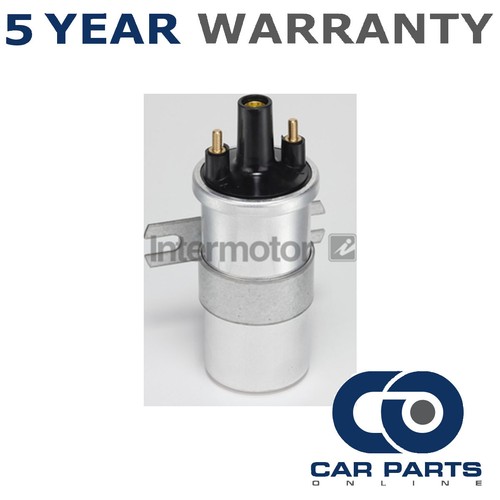 Ignition coil pack - fits, mg