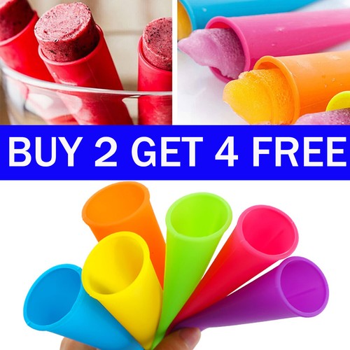 Ice lolly mould silicone - mould,
