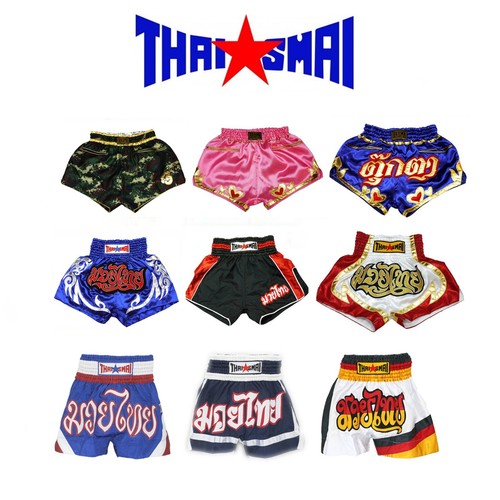 Thaismai muay thai - thaismai,