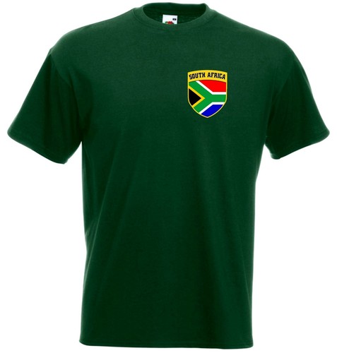 South africa shirt - south,