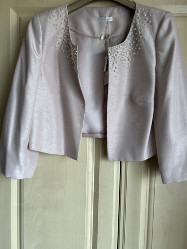 Jacques vert cream - vert, jacket