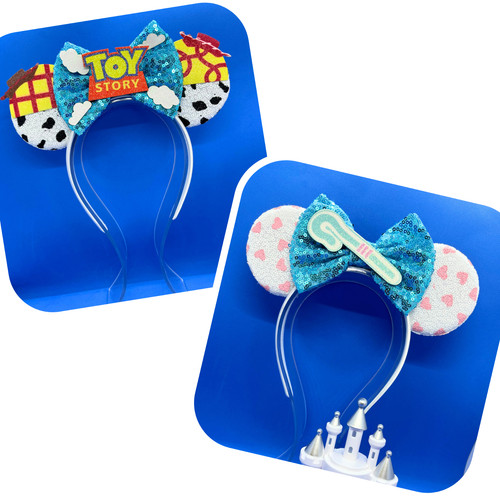Disney inspired toy - disney, story