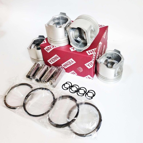 4tnv98ct 4tnv98c piston kit - 4tnv98ct,