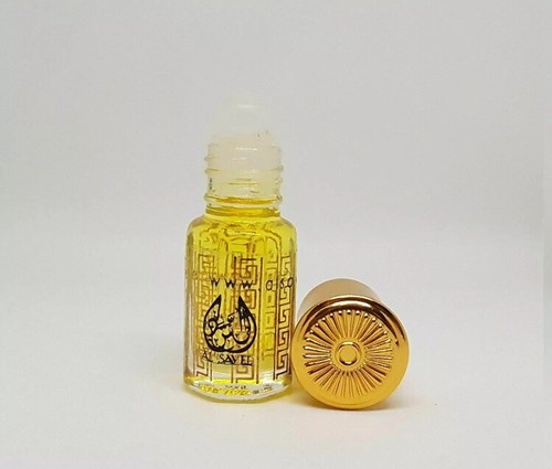 6ml kalemat arabian oud attar - 6ml,