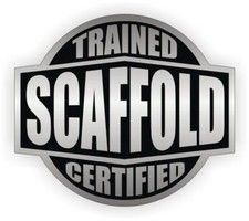 Scaffold Trained Certified