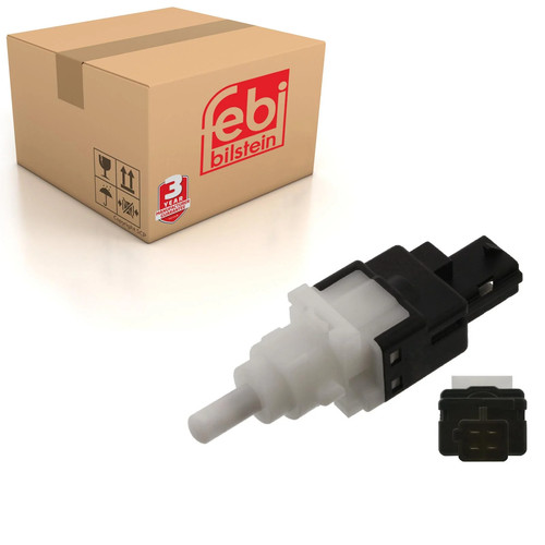 Brake light switch fits lancia - fits,