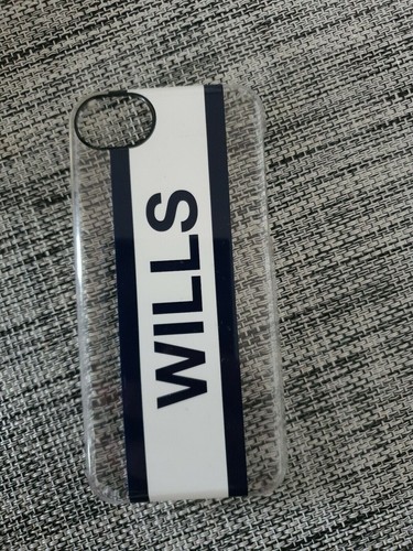 New jack wills striped - jack, iphone