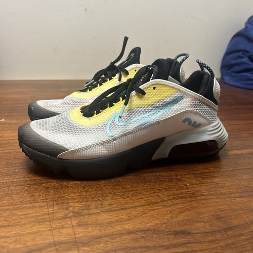 Nike air max - nike, gs