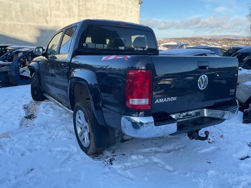 2015 2020 amarok twin - amarok, cab