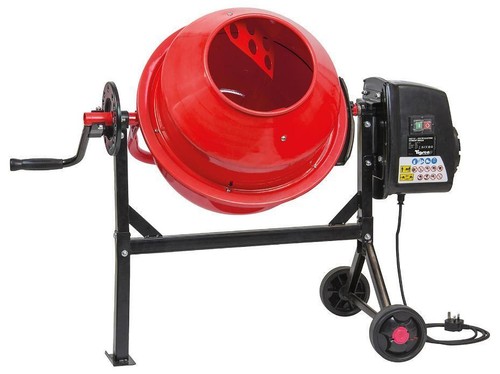 63l 220w electric cement - 220w,