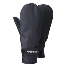 Buffalo Mitts in Black