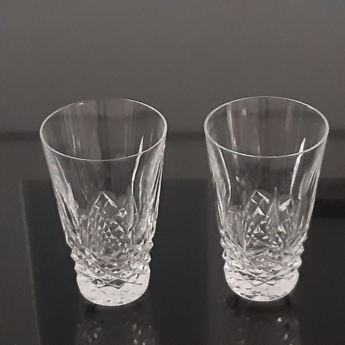 Vintage waterford crystal - waterford,