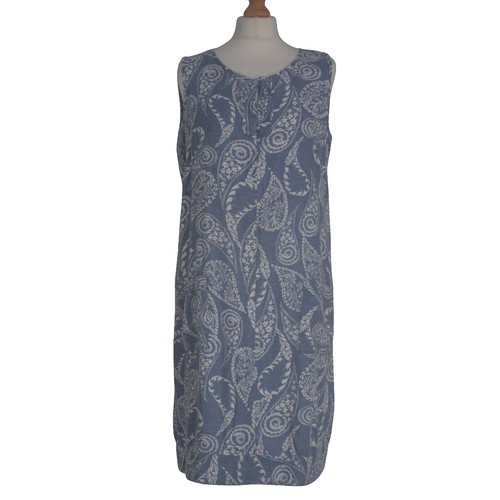 Next linen mix - tunic, dress
