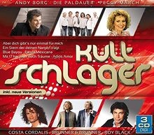 Kultschlager various cd - various, |