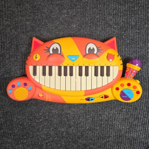 Toys meowsic toy piano - toys,