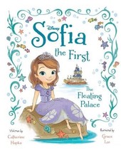 Disney Sofia the First The