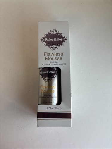 New fake bake flawless - bake,