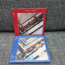 The beatles 1962 1966 - the,