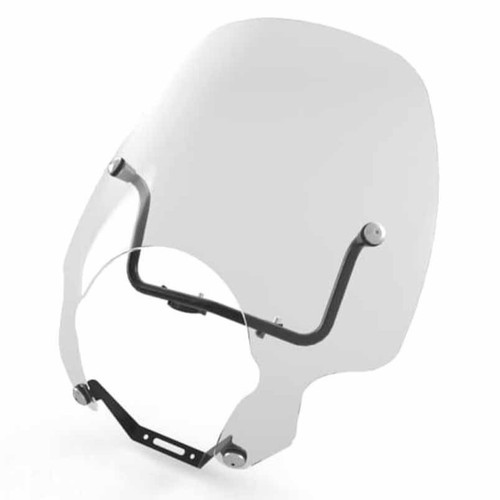 Original touring windshield - original,