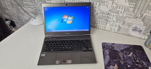 Toshiba portege z930 core - toshiba,