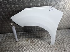 Citroen C3 Wing Fender Panel Front Left N/S 2011 SC Pre-Facelift OEM (EWPA)
