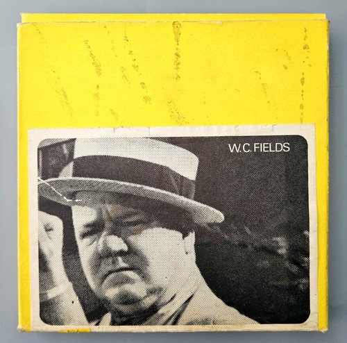 Vintage fields super 8mm 7 - w,